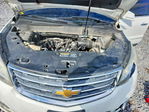 Chevrolet Traverse 2013