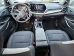 Chevrolet Trax 2024