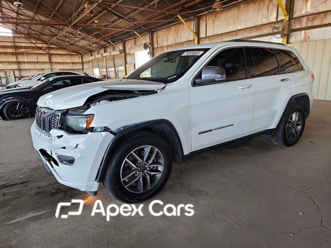 Jeep Cherokee 2021 - Image 1 of 14