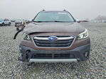 Subaru Outback 2021