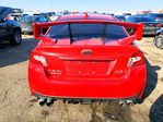 Subaru WRX 2018