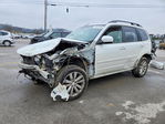 Subaru Forester 2012