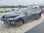 Subaru Impreza 2017