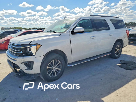 Ford Expedition 2020 - Image 1 of 12