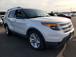 Ford Explorer 2013