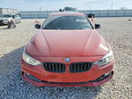 BMW Series 4 2016