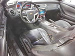 Chevrolet Camaro 2013