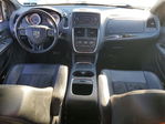 Dodge Caravan 2015