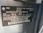 BMW X6 2011