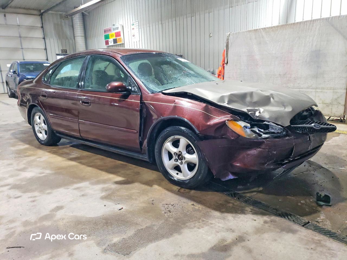 Ford Taurus 2000