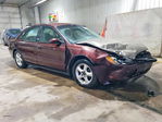 Ford Taurus 2000