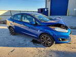 Ford Fiesta 2018