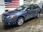 Subaru Outback 2015