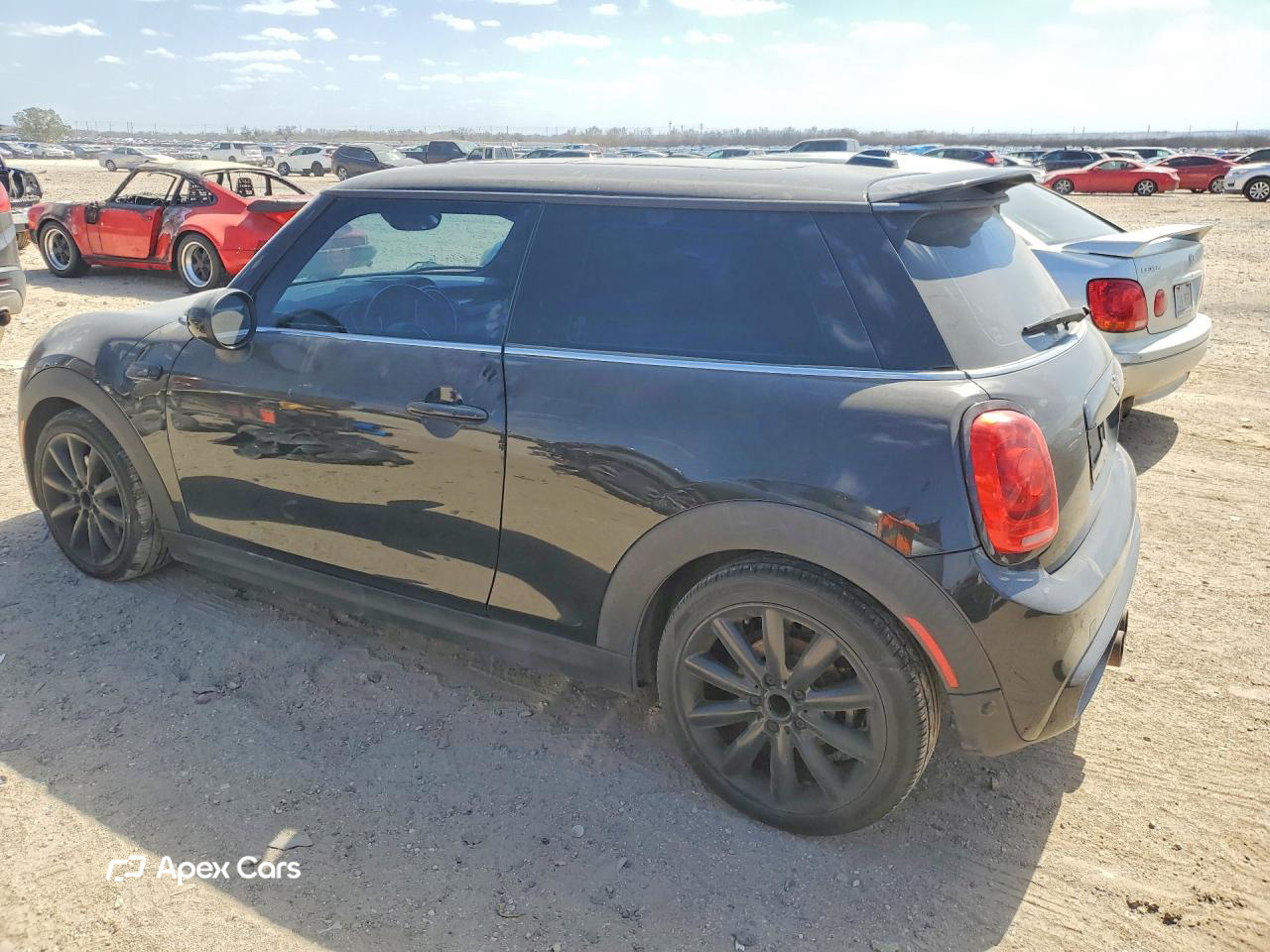 MINI Cooper 2018