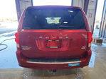 Dodge Caravan 2014
