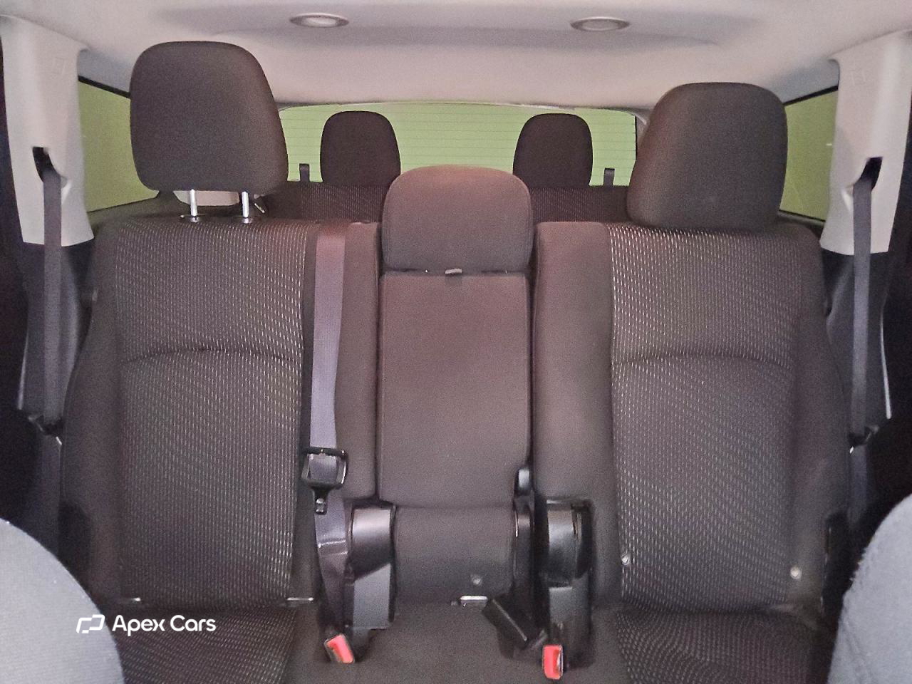 Dodge Journey 2019