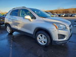 Chevrolet Trax 2016
