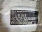 BMW Series 3 2011