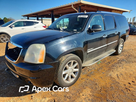 GMC Yukon 2011 - Image 1 of 13
