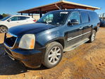 GMC Yukon 2011