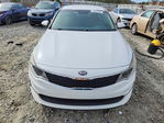 Kia Optima 2017