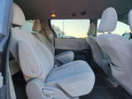 Toyota Sienna 2016