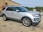 Ford Explorer 2017