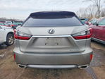 Lexus RX 2017