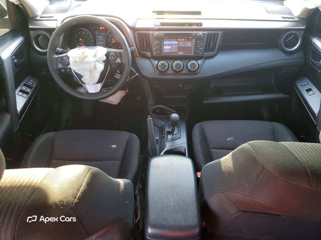 Toyota RAV 4 2018