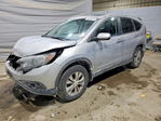 Honda CR-V 2014