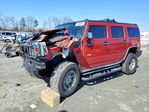 Hummer H2 2004