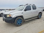 Honda Ridgeline 2007