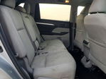 Toyota Highlander 2016