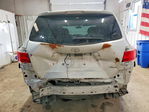 Toyota Highlander 2013