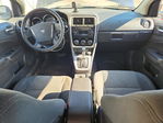Dodge Caliber 2011