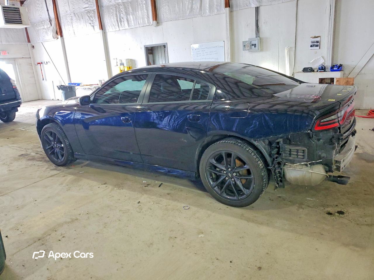 Dodge Charger 2023