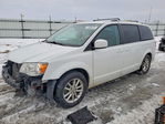 Dodge Caravan 2018
