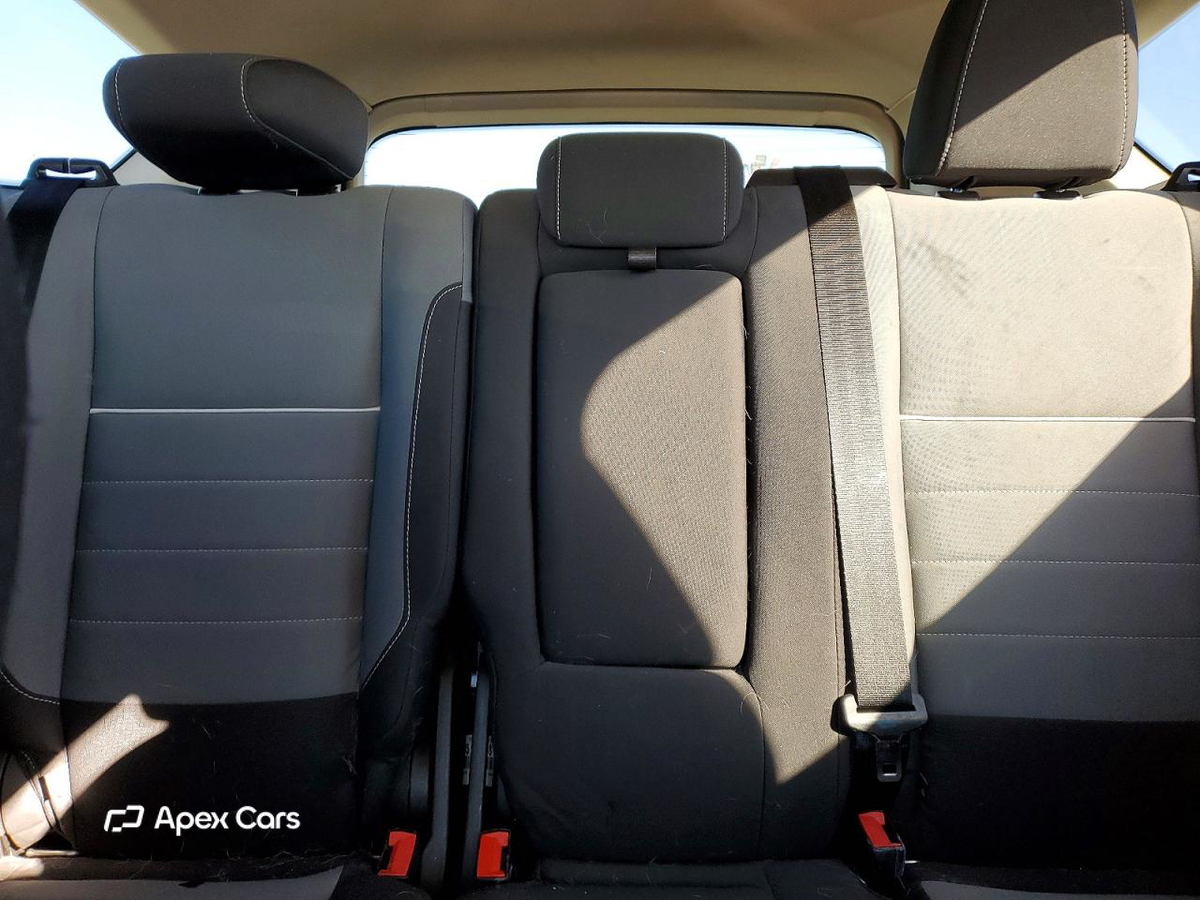 Ford Escape 2014