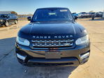 Land Rover Range Rover Sport 2016