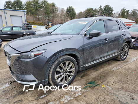 Mazda CX-9 2019 - Image 1 of 13
