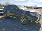 Mitsubishi Outlander 2016