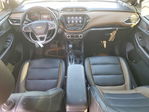 Chevrolet TrailBlazer 2021