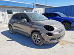 Fiat 500X 2016