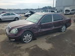 Lexus LS 2003