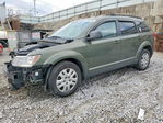 Dodge Journey 2016