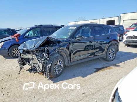 Mazda CX-5 2023 - Image 1 of 13