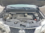 Nissan Pathfinder 2016