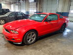 Ford Mustang 2011