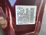 Honda Odyssey 2012
