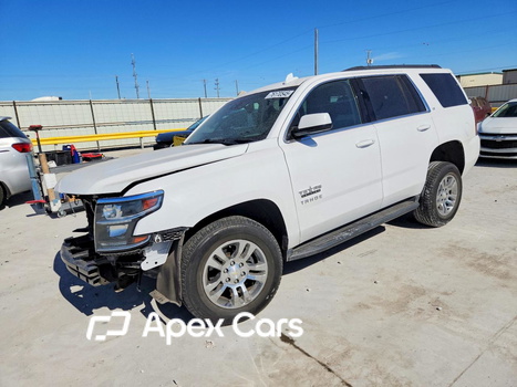 Chevrolet Tahoe 2020 - Image 1 of 14